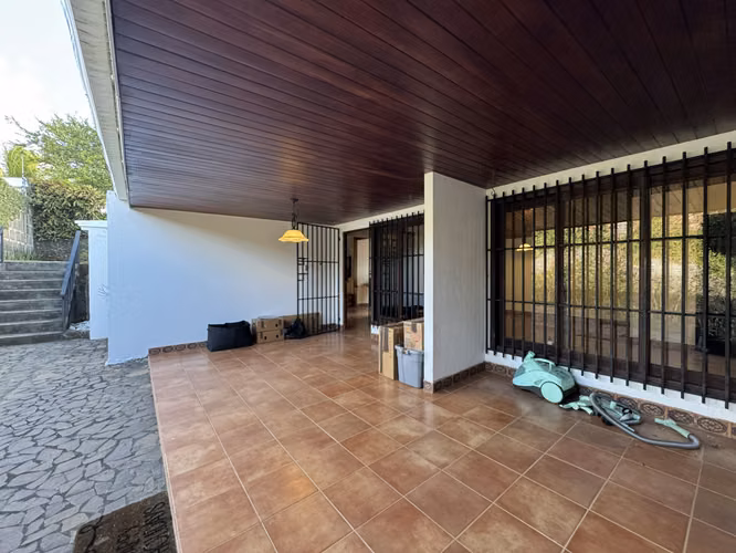 Venta de Casa en Santo Domingo