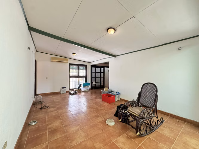 Venta de Casa en Santo Domingo