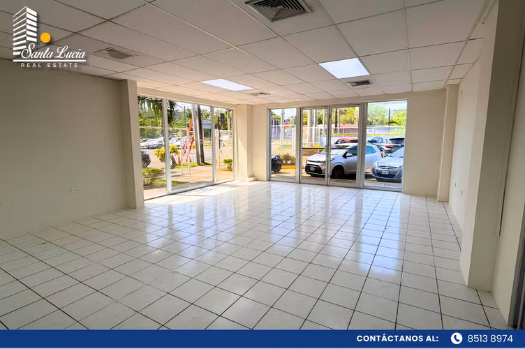  Módulo comercial en renta -AC  - Imagen 5