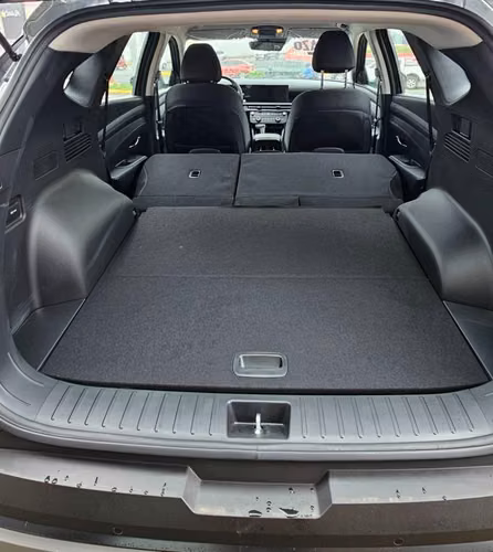 Hyundai Tucson 2.0 - Imagen 4