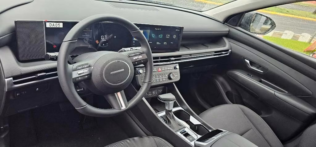 Hyundai Tucson 2.0 - Imagen 6