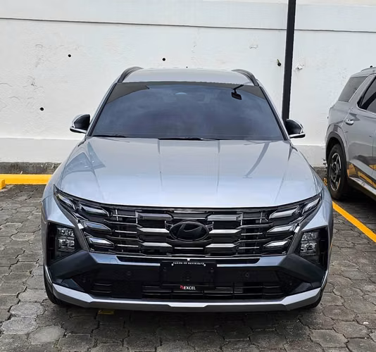 Hyundai Tucson 2.0 - Imagen 3