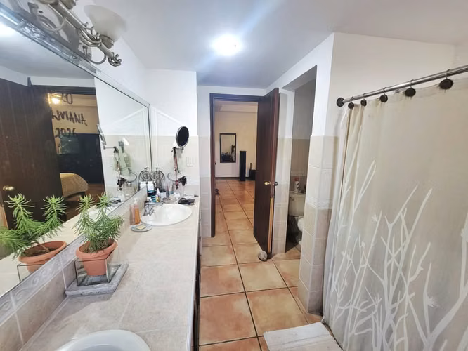 ZC- RENTA CASA AMOBLADA PUERTAS DEL SOL - Imagen 11