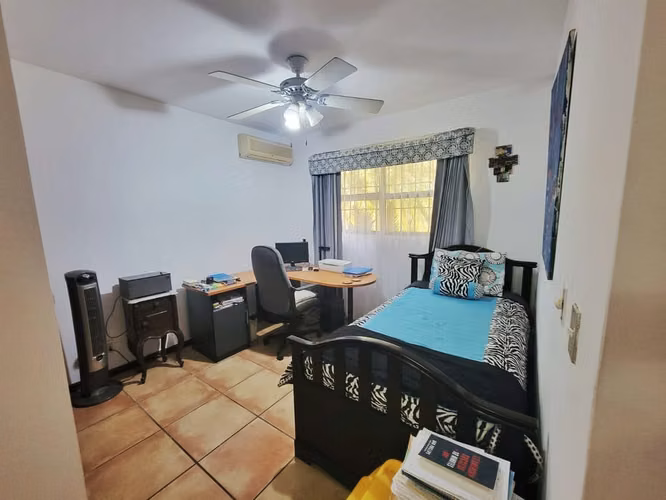 ZC- RENTA CASA AMOBLADA PUERTAS DEL SOL - Imagen 8