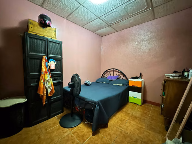 Venta de Casa en Barrio Santa Rosa