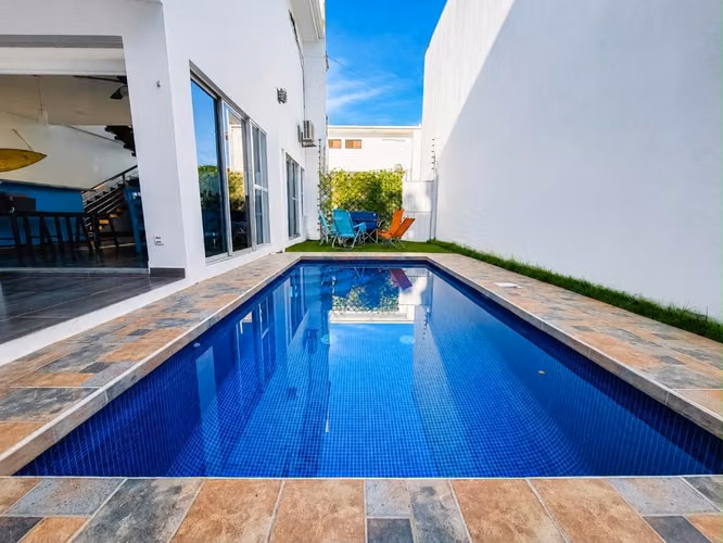 TP - VENTA EN SAN JUAN DEL SUR - CONDOMINIO MIRAMAR