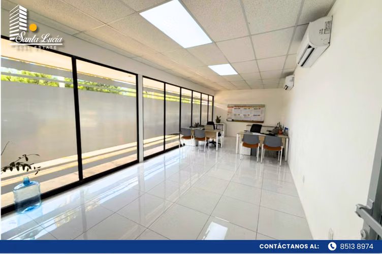  Oficina corporativa en renta -AC  - Imagen 2