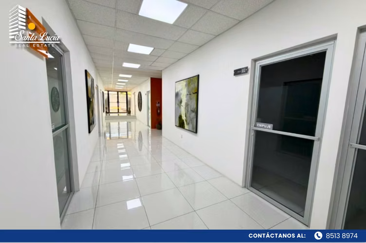  Oficina corporativa en renta -AC  - Imagen 5