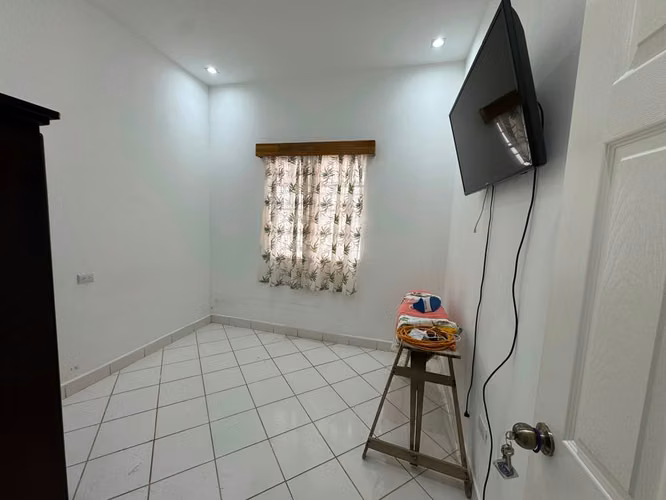 Se vende casa en praderas del doral FP