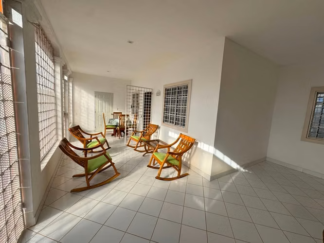 Se vende casa en praderas del doral FP