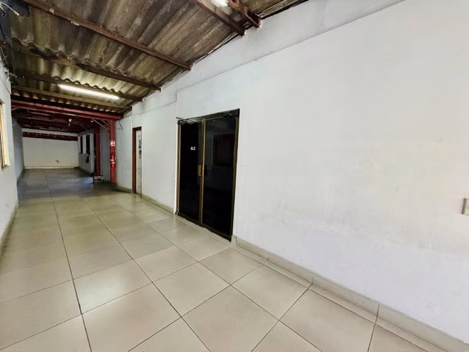 TP - SECTOR DEL MERCADO ORIENTAL - OFIBODEGA - Imagen 5