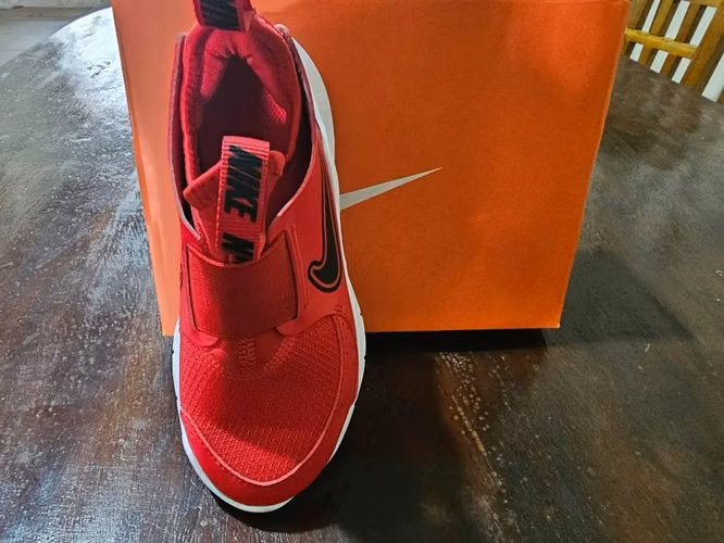 Zapato nike talla 12 C