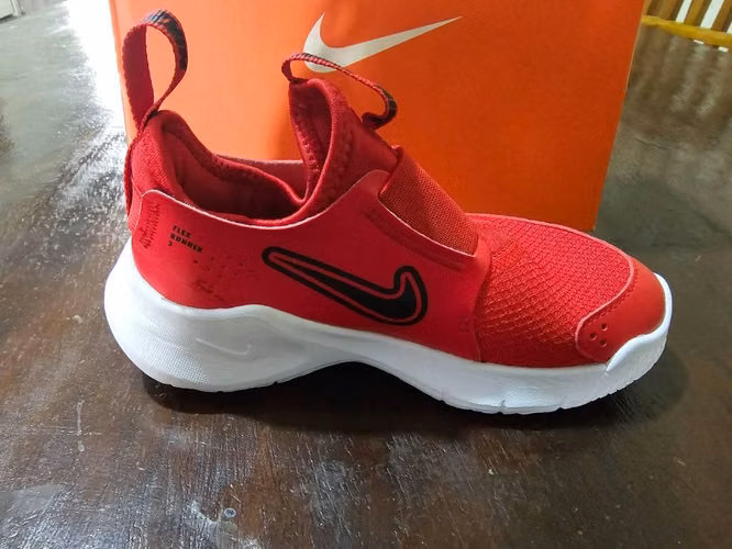 Zapato nike talla 12 C