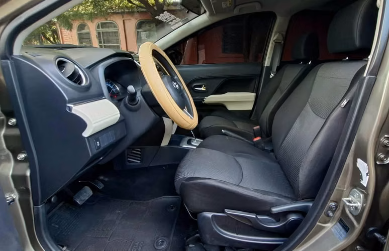TOYOTA RUSH G - Imagen 6