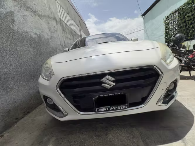 Suzuki Dzire