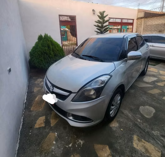 Suzuki swift Dzire (2017) $8,800