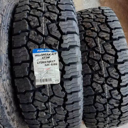 Llantas en medidas especiales para cualquier vehículo