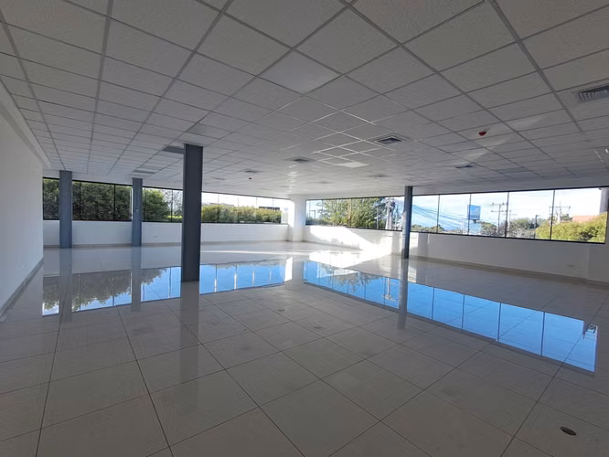 Se Rentan Oficinas de 80m2- 84m2- 117m2- 168m2- 325m2- 716m2.    CV