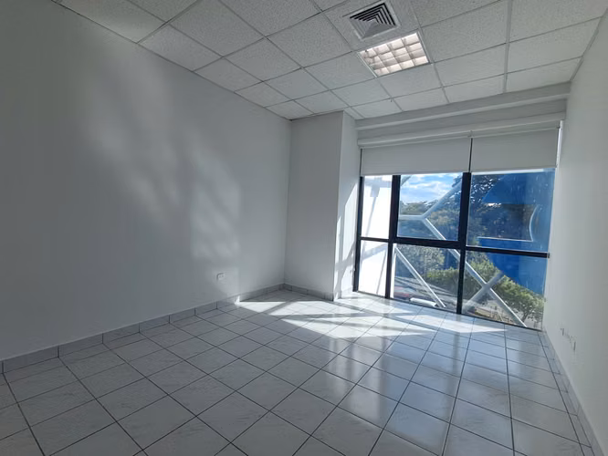 Se Rentan Oficinas de 80m2- 84m2- 117m2- 168m2- 325m2- 716m2.    CV