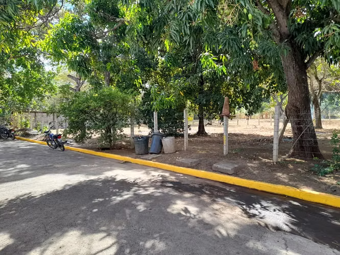 GG - 10, 231 Vrs2 land sale on Masaya Road 12 Km! 1