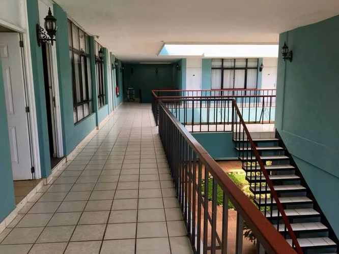 Venta de Hotel en Carretera a Masaya
