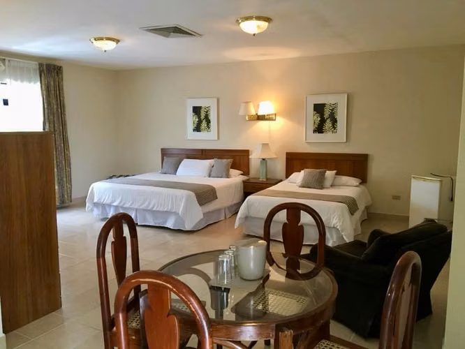 Venta de Hotel en Carretera a Masaya