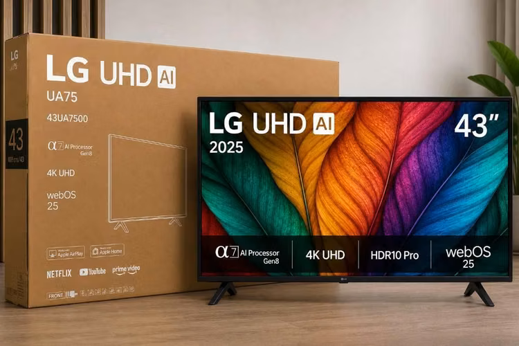 Vendo tv