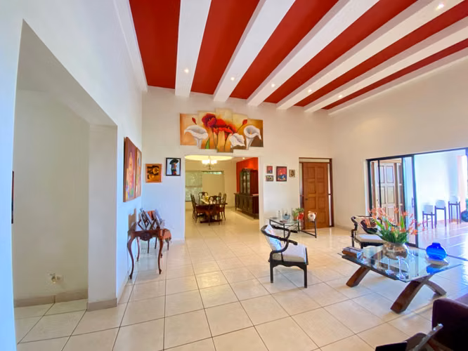 Venta de Casa en Carretera Sur