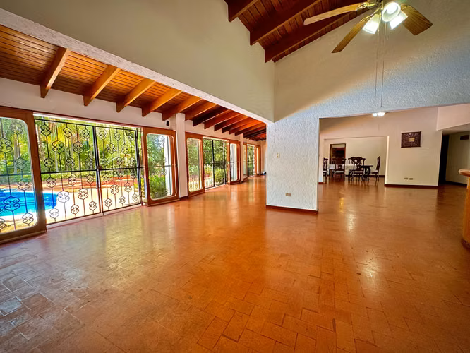 Venta de Casa en Carretera Sur