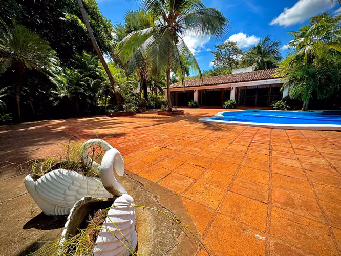 Venta de Casa en Carretera Sur