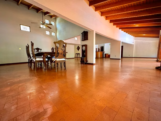 Venta de Casa en Carretera Sur