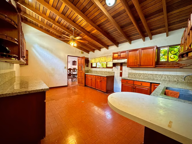 Venta de Casa en Carretera Sur