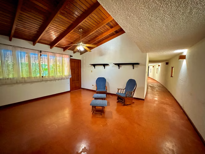 Venta de Casa en Carretera Sur