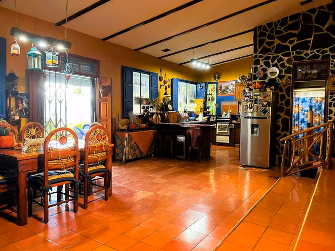 Venta de Casa en Granada con vistas a Laguna de Apoyo - Imagen 7