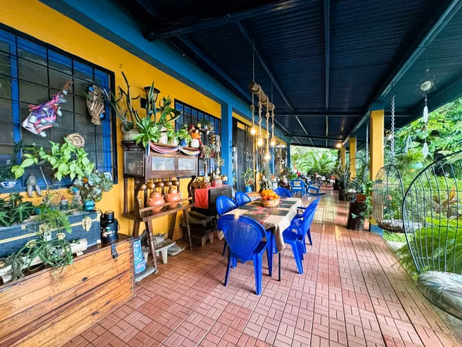 Venta de Casa en Granada con vistas a Laguna de Apoyo - Imagen 17