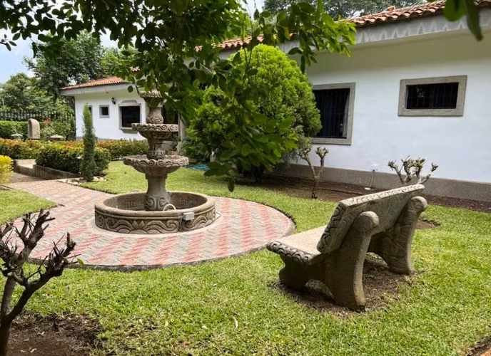 GA-Vendo casa en Carretera Vieja Leon km 12.8