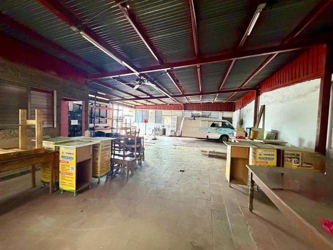 TP- SECTOR DEL MERCADO ORIENTAL - BODEGA - Imagen 4