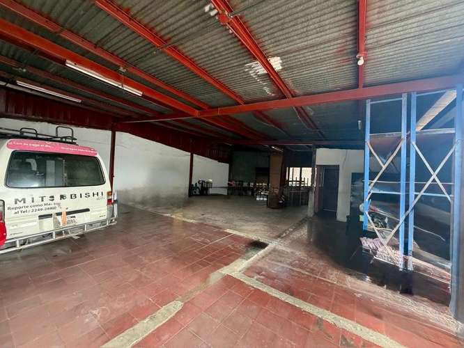 TP- SECTOR DEL MERCADO ORIENTAL - BODEGA - Imagen 5