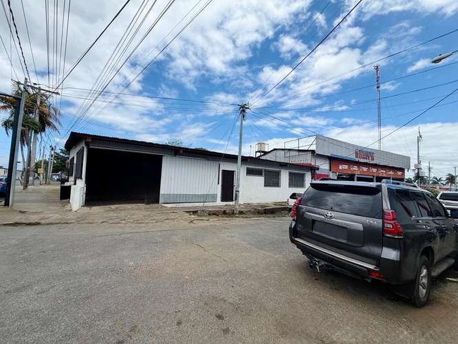 TP- SECTOR DEL MERCADO ORIENTAL - BODEGA - Imagen 3
