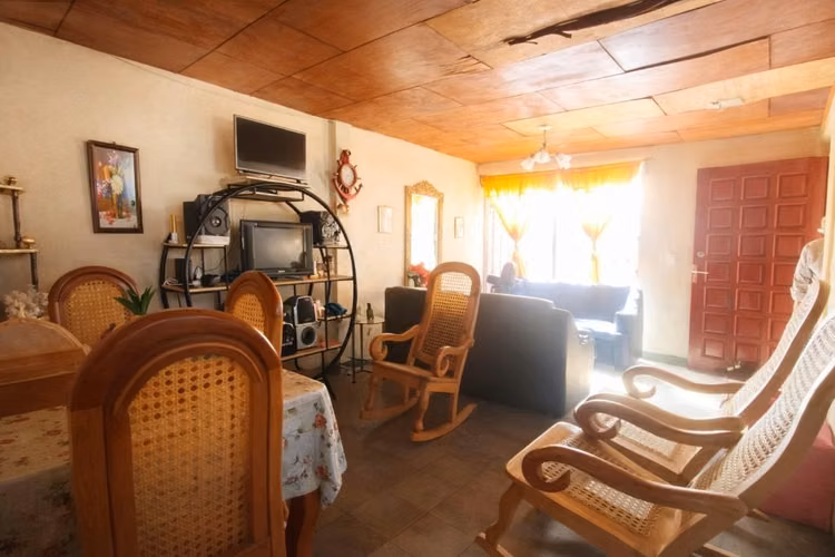 TP- LOS ARCOS / U$80,000