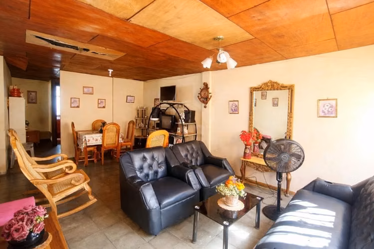 TP- LOS ARCOS / U$80,000