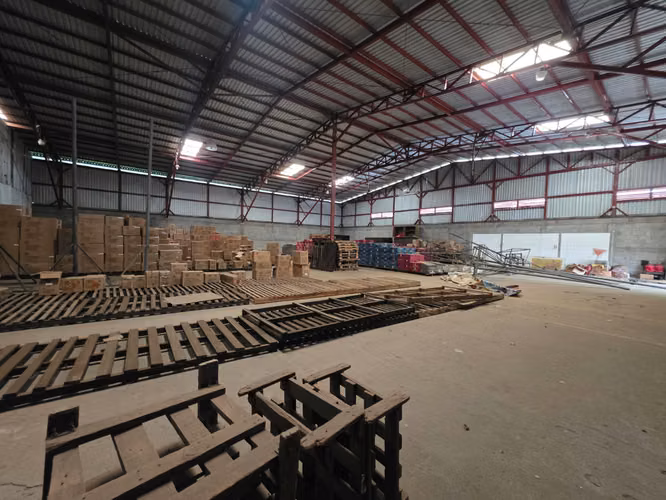 FH | Bodega en Renta | Las Jagüitas - Imagen 5