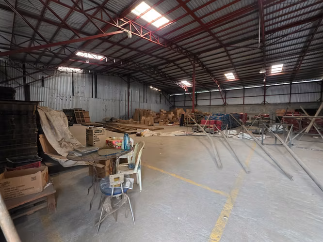 FH | Bodega en Renta | Las Jagüitas - Imagen 7