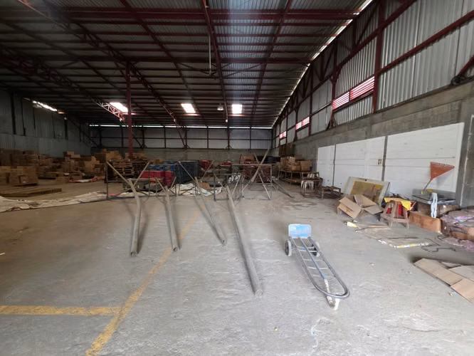 FH | Bodega en Renta | Las Jagüitas - Imagen 10
