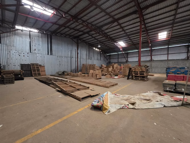 FH | Bodega en Renta | Las Jagüitas - Imagen 2