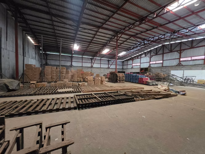 FH | Bodega en Renta | Las Jagüitas - Imagen 3