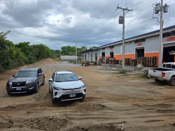 FH | Bodega en Renta | Las Jagüitas - Imagen 6