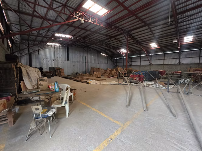 FH | Bodega en Renta | Las Jagüitas - Imagen 12