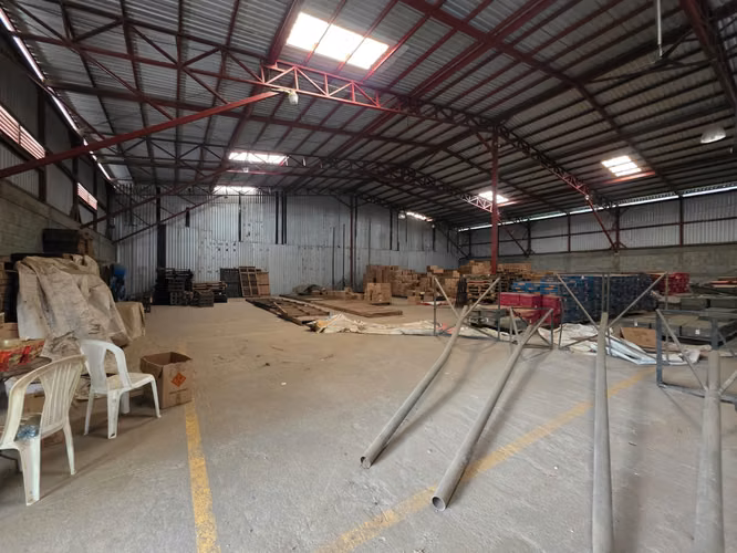 FH | Bodega en Renta | Las Jagüitas - Imagen 9