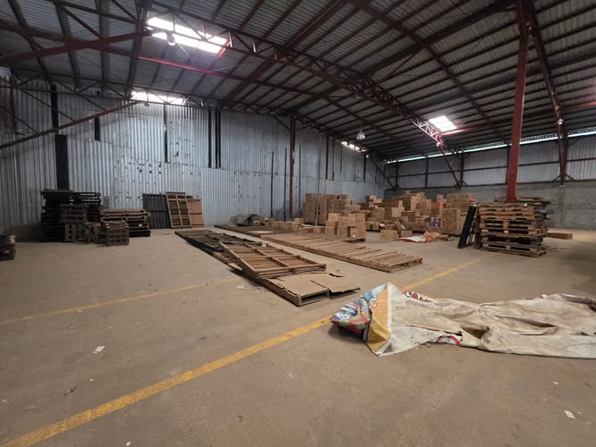FH | Bodega en Renta | Las Jagüitas - Imagen 4